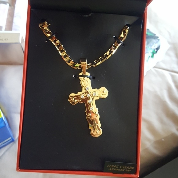 Stainless steel Chain 28